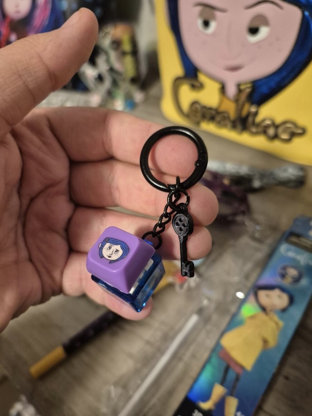 Coraline bundle - Picture 5 of 9